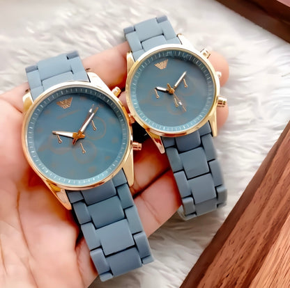 Beautiful Couple Watch