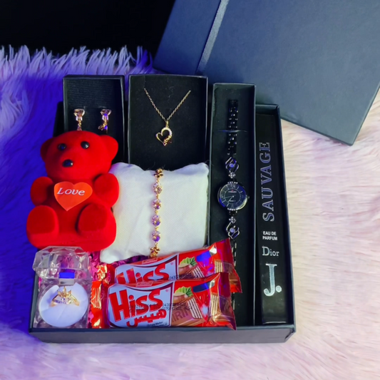 Eid 8 in 1 Gift Deal Box